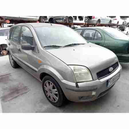 FORD FUSION (CBK)