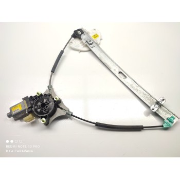 Recambio de elevalunas delantero derecho para kia stonic (ybcuv) drive referencia OEM IAM 82402H8100  