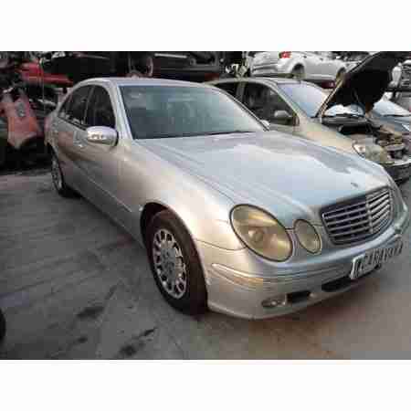 MERCEDES-BENZ CLASE E (W211) BERLINA