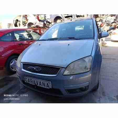 FORD FOCUS C-MAX (CAP)