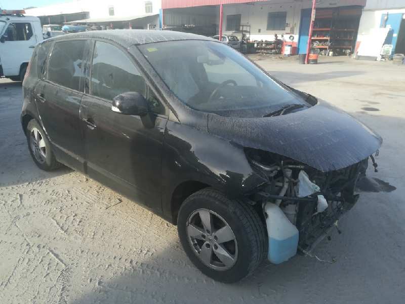 RENAULT SCENIC III