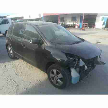 RENAULT SCENIC III