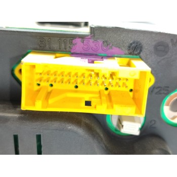 Recambio de cuadro instrumentos para peugeot 306 berlina 3/4/5 puertas (s2) boulebard referencia OEM IAM 9636738080  