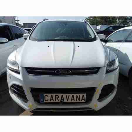 FORD KUGA (CBS)
