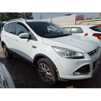 ford kuga (cbs) del año 2015