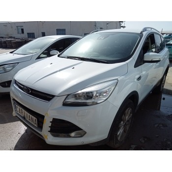 ford kuga (cbs) del año 2015