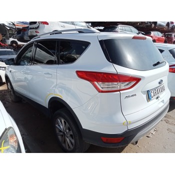 ford kuga (cbs) del año 2015