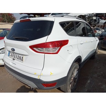 ford kuga (cbs) del año 2015