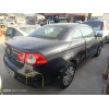 volkswagen eos (1f7) del año 2007