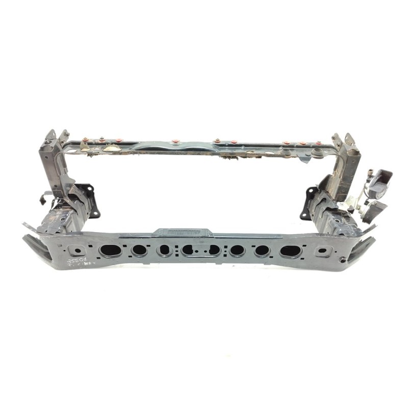 Recambio de refuerzo paragolpes delantero para ford c-max edition referencia OEM IAM BM51A10922BE  