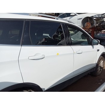 ford kuga (cbs) del año 2015