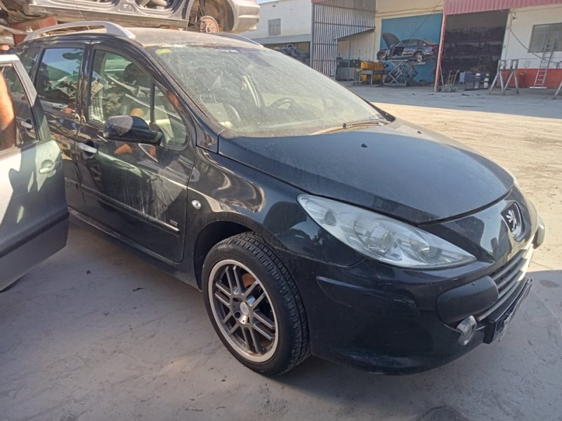 PEUGEOT 307 BREAK / SW (S1)
