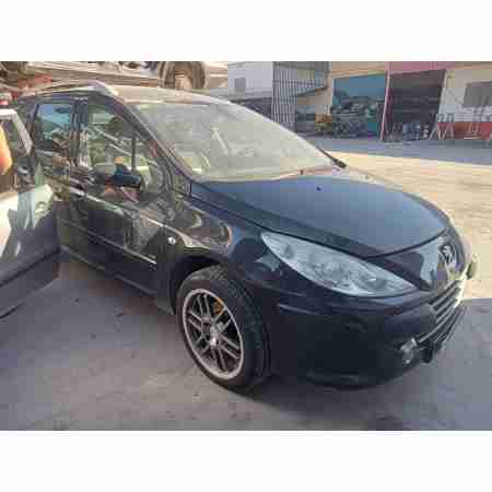 PEUGEOT 307 BREAK / SW (S1)
