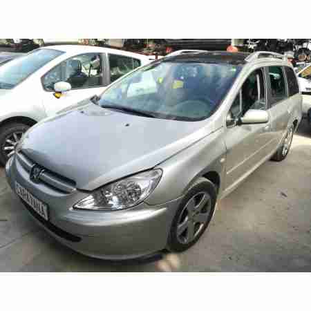 PEUGEOT 307 BREAK/SW (S2)