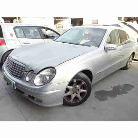 MERCEDES-BENZ CLASE E (W211) BERLINA