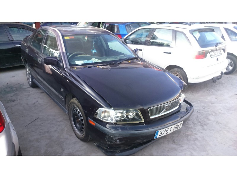 VOLVO S40 BERLINA