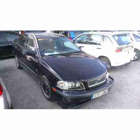 VOLVO S40 BERLINA