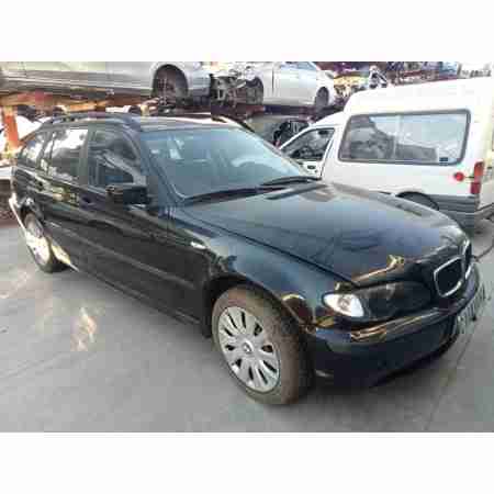 BMW SERIE 3 TOURING (E46)