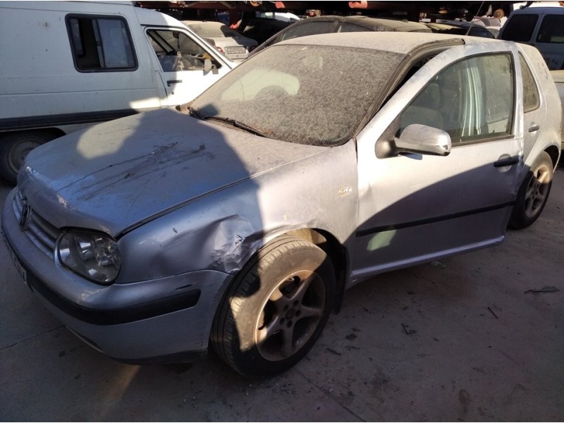 VOLKSWAGEN GOLF IV BERLINA (1J1)