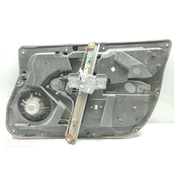Recambio de elevalunas delantero izquierdo para ford fiesta (ccn) ambiente referencia OEM IAM C1BBA045H17AB  