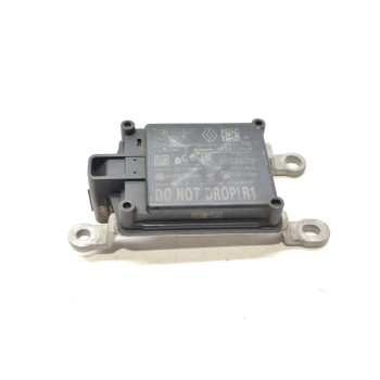 Recambio de modulo electronico para renault captur ii intens referencia OEM IAM 284476193R  