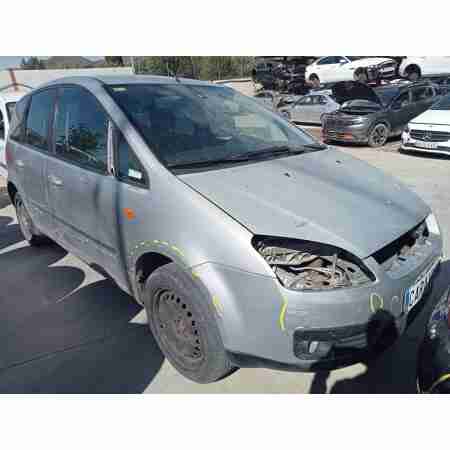 FORD FOCUS C-MAX (CAP)
