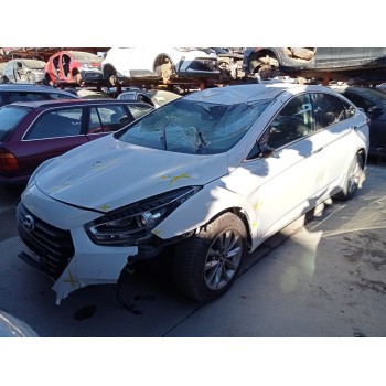 hyundai i40 i cw (vf) del año 2019