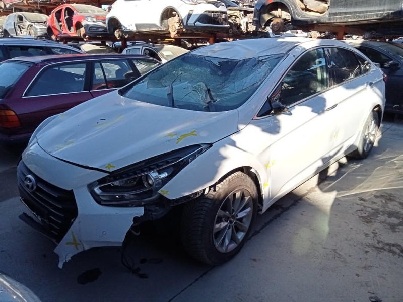 HYUNDAI I40 I CW (VF)