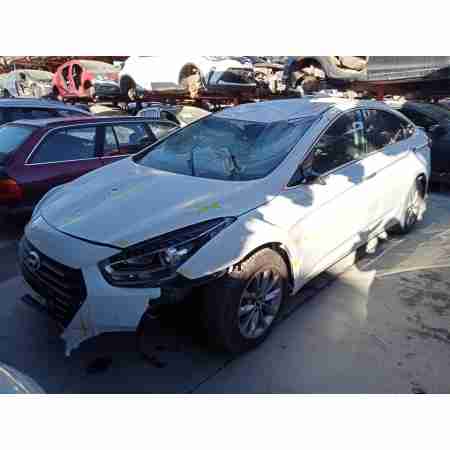 HYUNDAI I40 I CW (VF)
