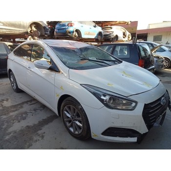 hyundai i40 i cw (vf) del año 2019