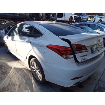 hyundai i40 i cw (vf) del año 2019