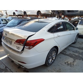 hyundai i40 i cw (vf) del año 2019