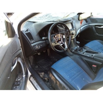 hyundai i40 i cw (vf) del año 2019