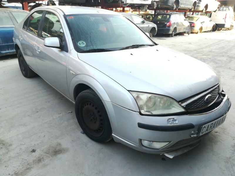 FORD MONDEO BERLINA (GE)