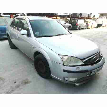FORD MONDEO BERLINA (GE)