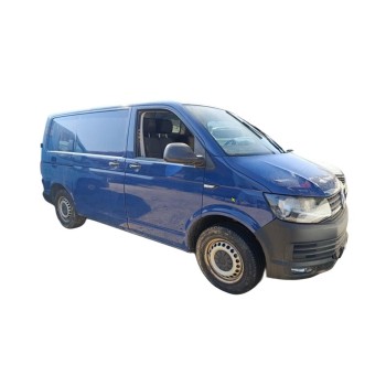 volkswagen t6 transporter del año 2017