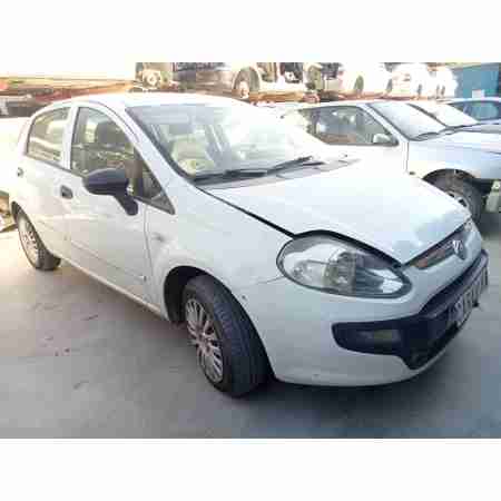 FIAT PUNTO (199)
