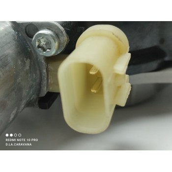 Recambio de elevalunas delantero derecho para kia stonic (ybcuv) drive referencia OEM IAM 82402H8100  