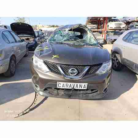 NISSAN QASHQAI (J11)