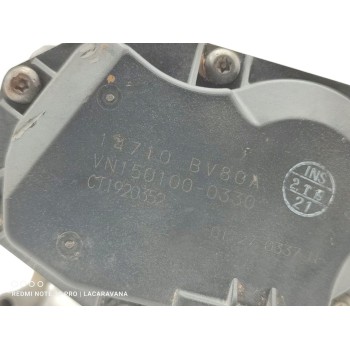 Recambio de valvula egr para nissan x-trail (t32) acenta referencia OEM IAM 14710BV80A  