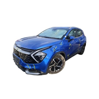 kia sportage (nq5) del año 2023