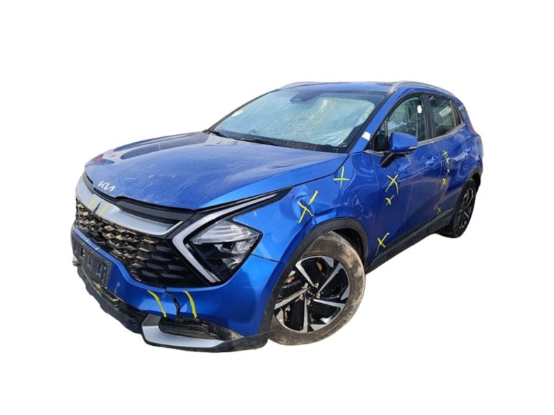 kia sportage (nq5) del año 2023