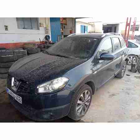 NISSAN QASHQAI+2 (JJ10)