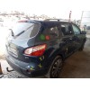 nissan qashqai+2 (jj10) del año 2010