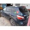 nissan qashqai+2 (jj10) del año 2010