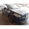 nissan qashqai+2 (jj10) del año 2010