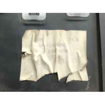 Recambio de cuadro instrumentos para peugeot 306 berlina 3/4/5 puertas (s2) boulebard referencia OEM IAM 9636738080  