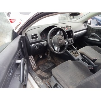 volkswagen scirocco (137) del año 2009