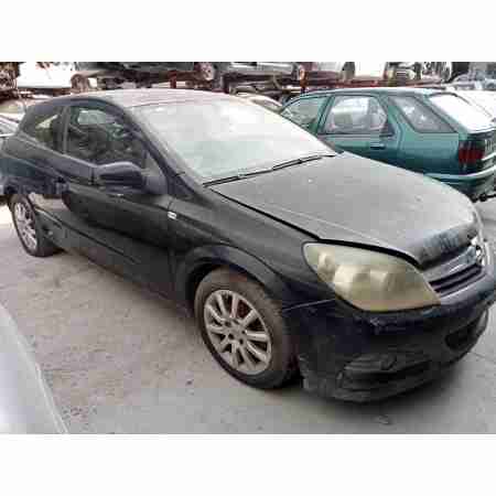 OPEL ASTRA H BERLINA