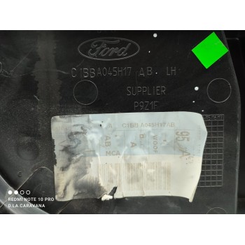 Recambio de elevalunas delantero izquierdo para ford fiesta (ccn) ambiente referencia OEM IAM C1BBA045H17AB  